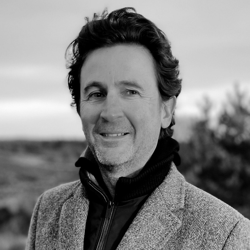 Dirk Swyzen