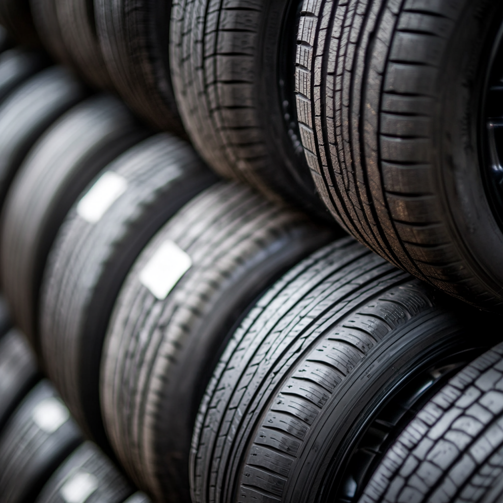 Tire Management