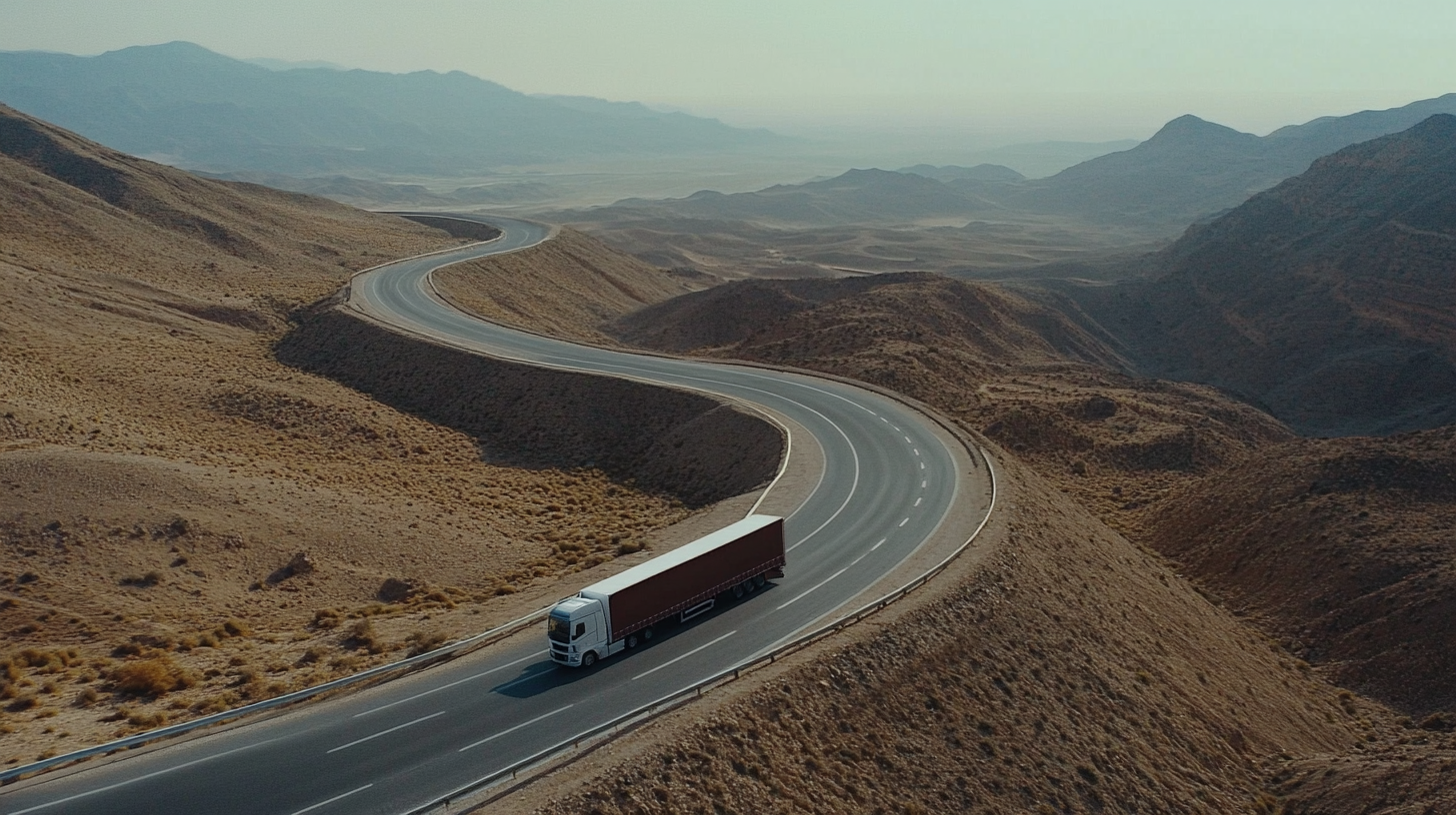 commercial vehicle