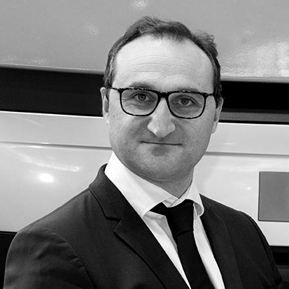 Lionel Bozian