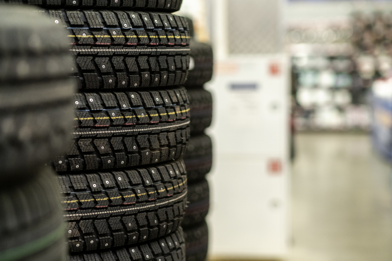 Tire Hotel Brochure